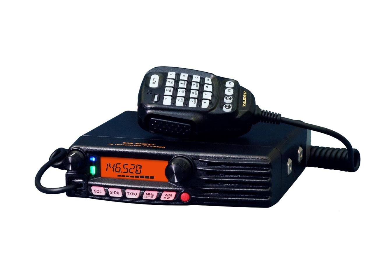 YAESU FT-3165R