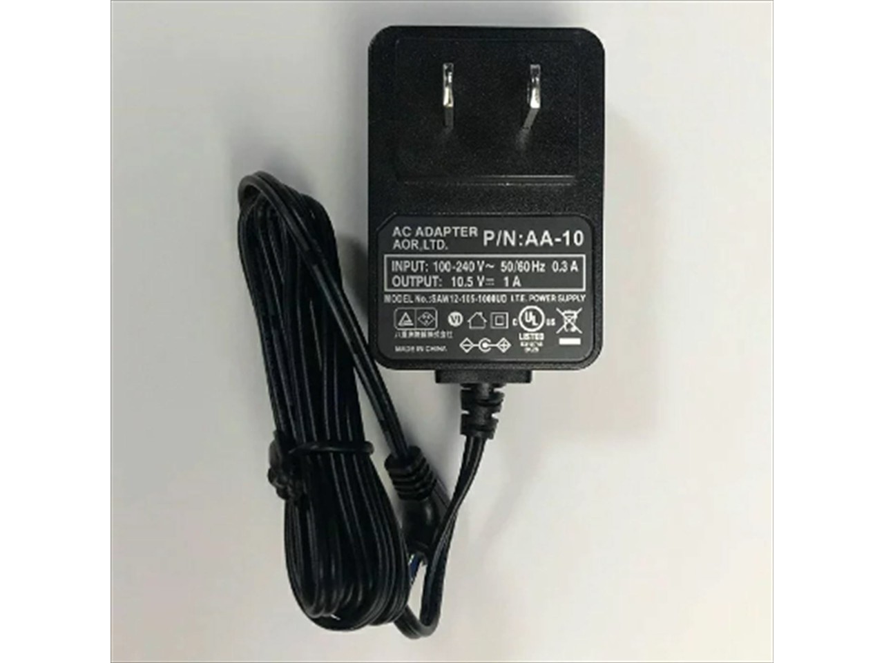 AOR USA AA-10