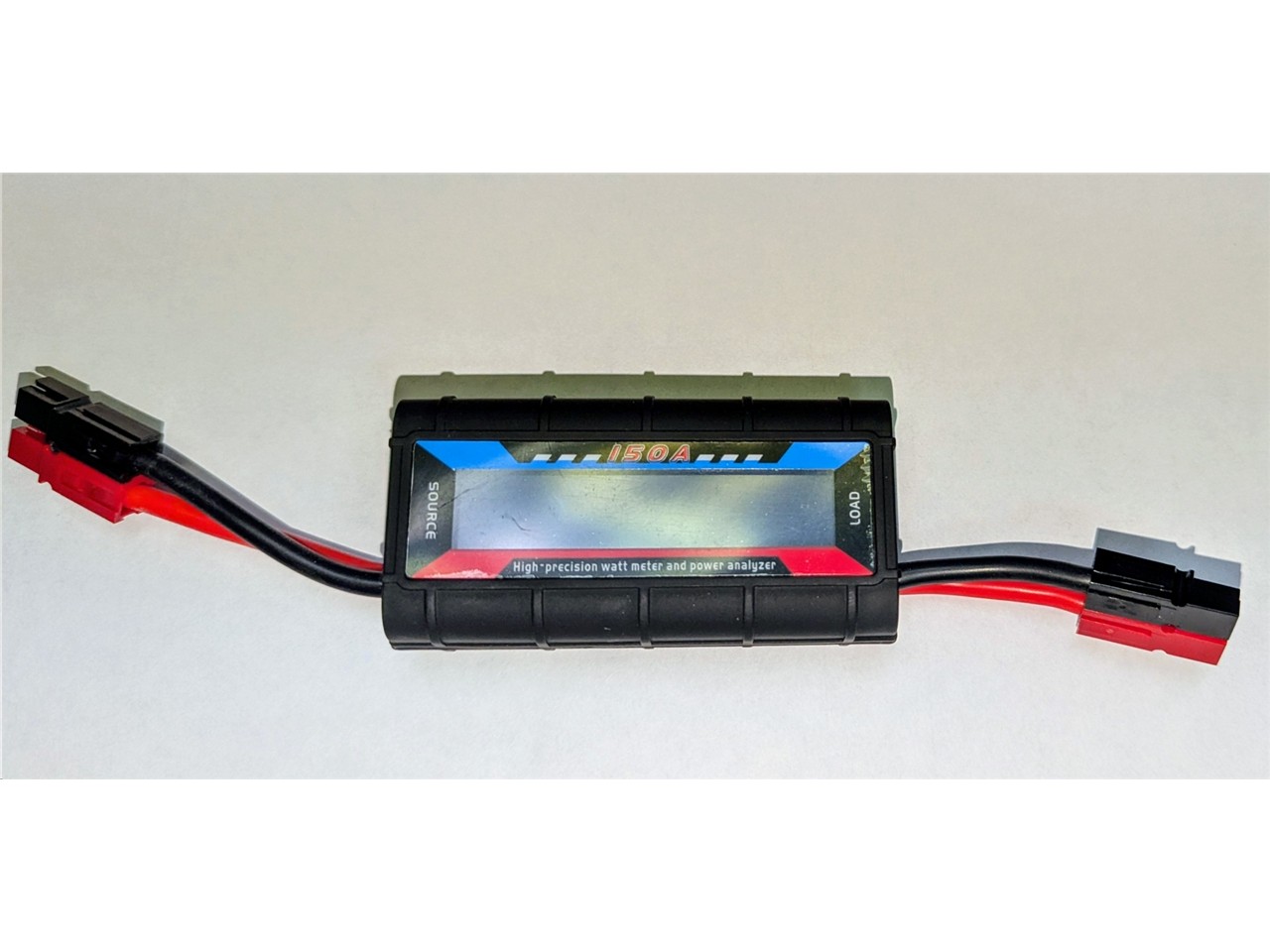 HAM RADIO OUTLET WATTMETER-HRO