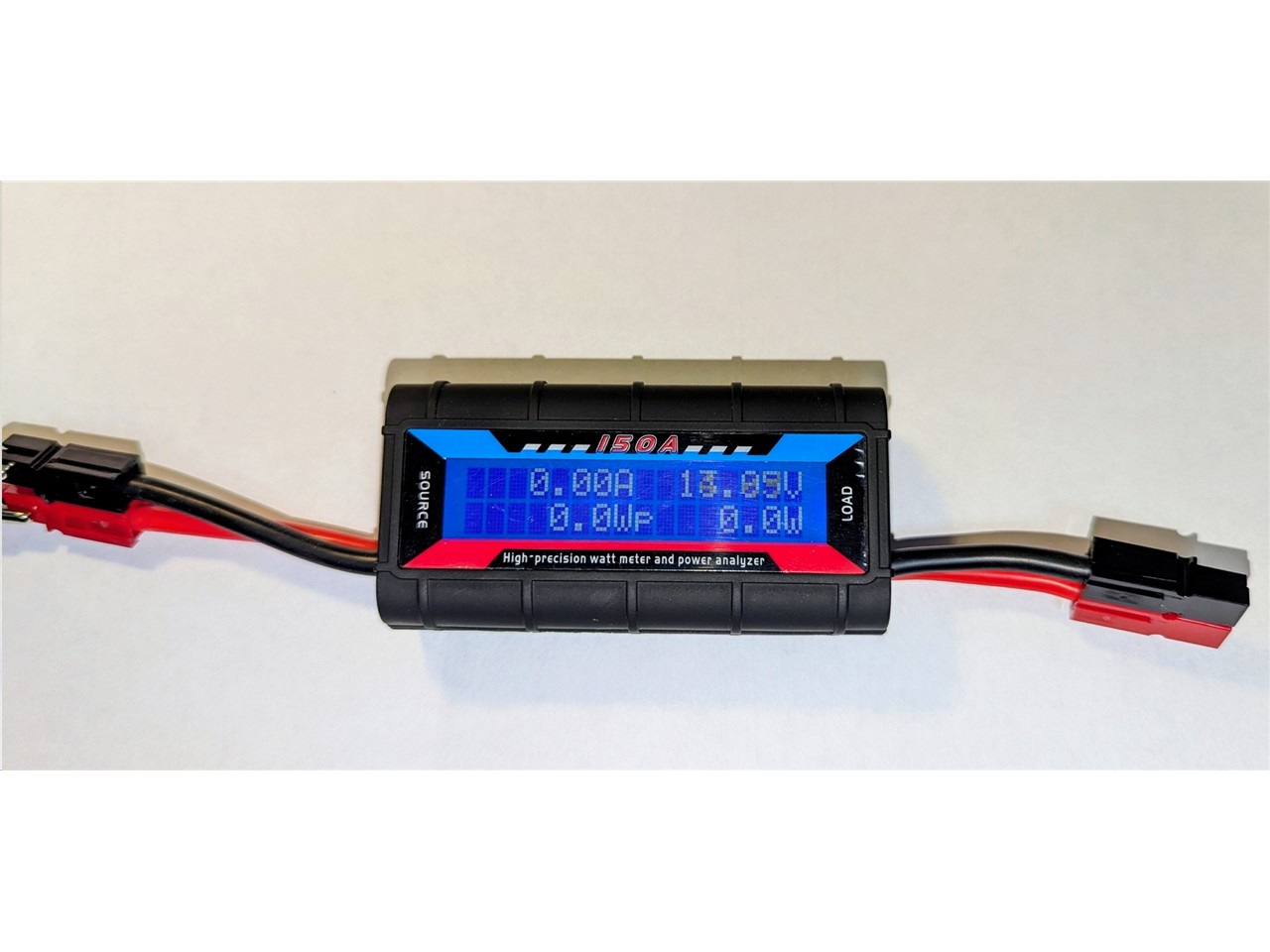 HAM RADIO OUTLET-WATTMETER-HRO-Image-2