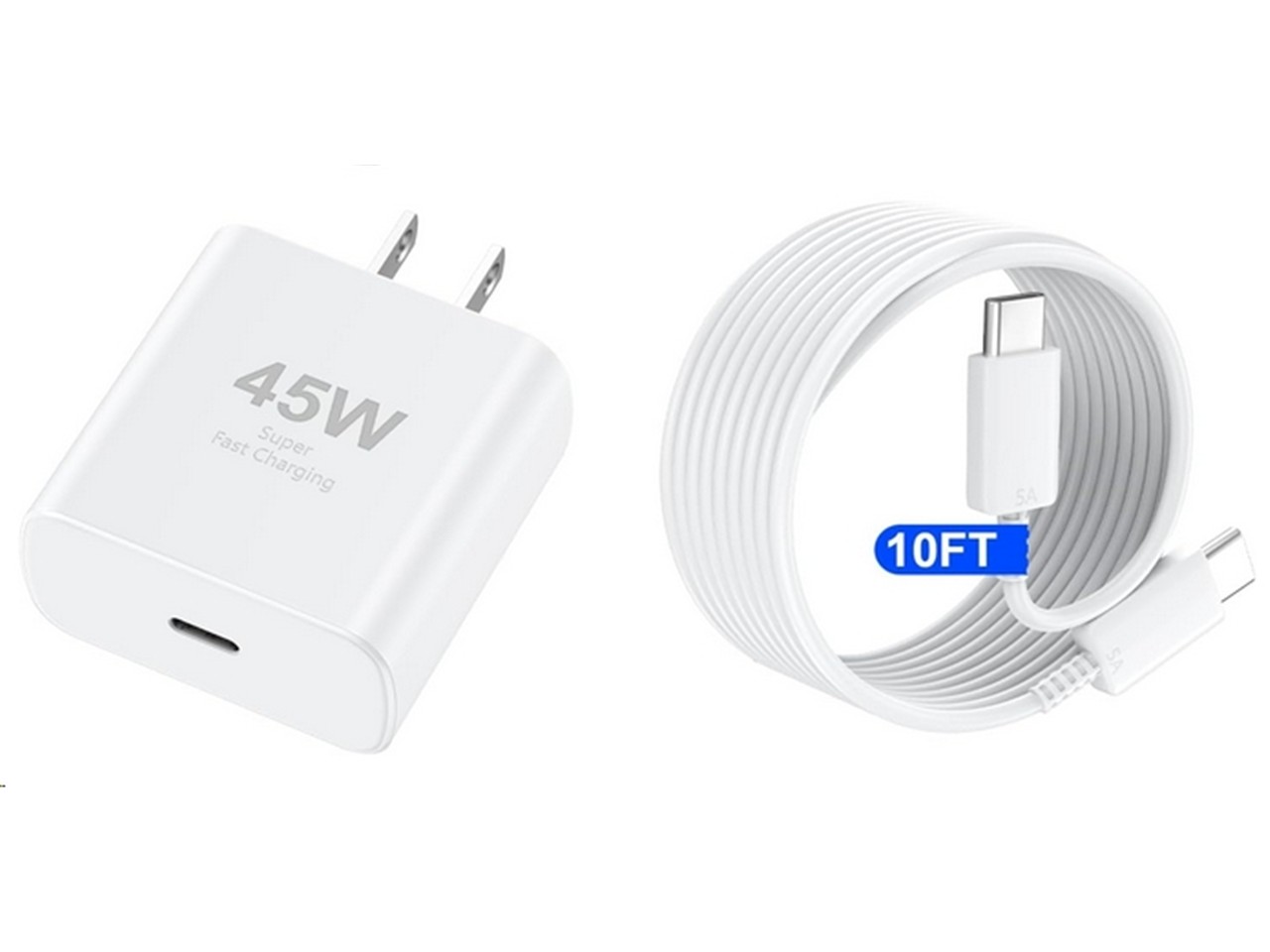 HAM RADIO OUTLET FTX-1 USB-C CHARGER