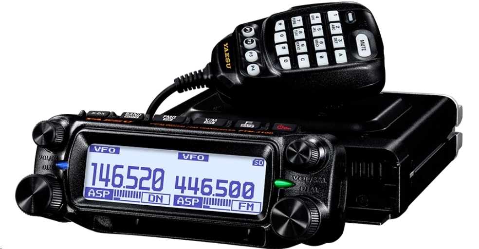 HAM RADIO OUTLET FTM-310DRASP RESERVATION