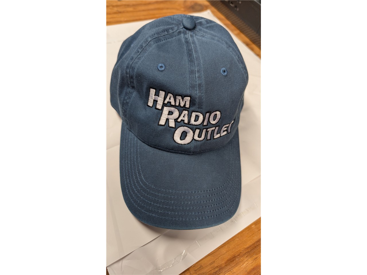 HAM RADIO OUTLET HAT-HRO-2026-NAVY