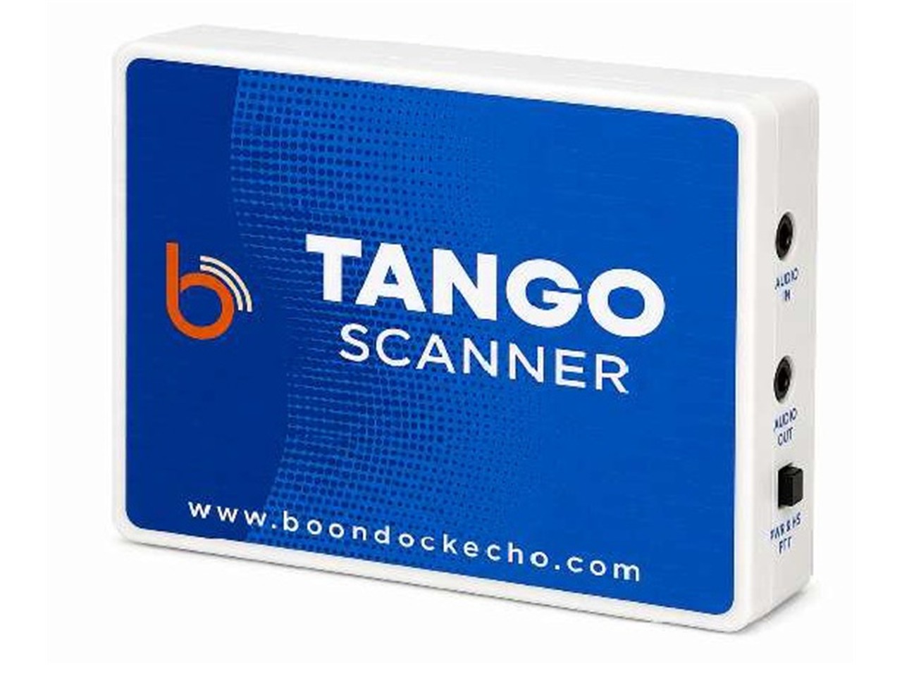 Boondock Technologies TANGO
