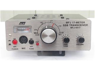 MFJ MFJ-9417X