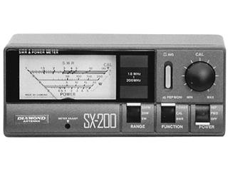 DIAMOND SX-200