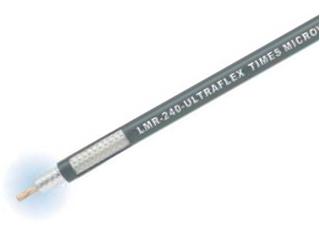 TIMES Microwave LMR-240 ULT-FLEX