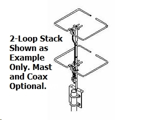 M2 432 HO LOOP