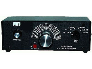 MFJ MFJ-1048