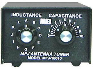 MFJ MFJ-16010