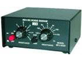 MFJ MFJ-202B