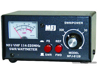 MFJ MFJ-812B