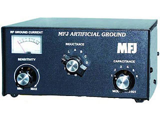 MFJ MFJ-931