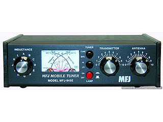 MFJ MFJ-945E