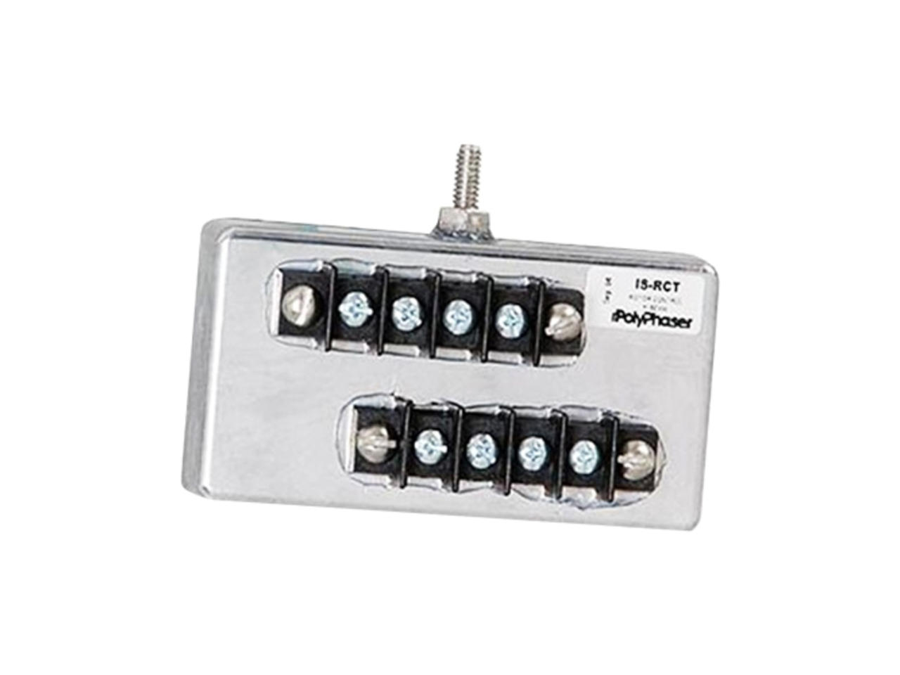 POLYPHASER IS-RCT