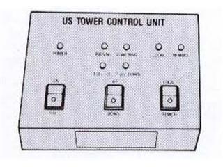 US TOWER RMC-1000 & LIMIT SWITCH