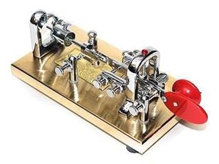 VIBROPLEX ORIGINAL GOLD