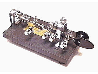 VIBROPLEX ORIGINAL STANDARD