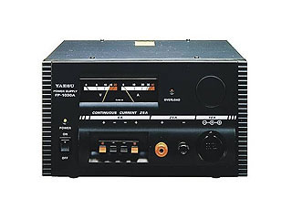 YAESU FP-1030A