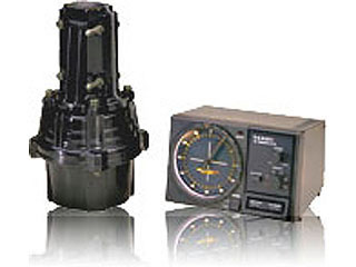 Yaesu G-800DXA