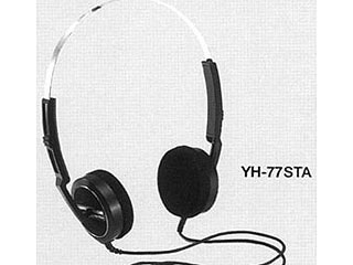 YAESU YH-77STA