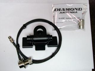 DIAMOND K400C