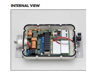 ICOM IC-AH4