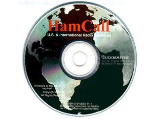 BUCKMASTER HAMCALL DVD