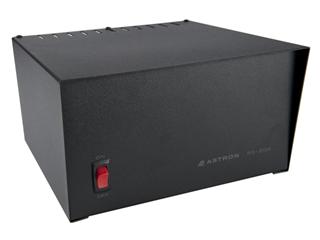 ASTRON RS-20A
