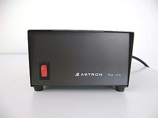 ASTRON RS-4A