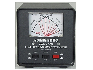 AMERITRON AWM-30B