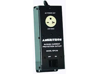 AMERITRON ICP-240