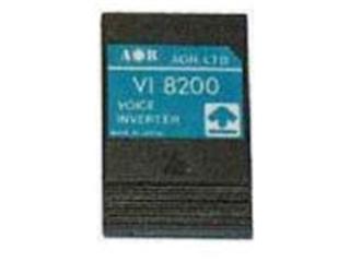 AOR USA VI8200