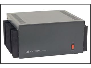 ASTRON LS-25A