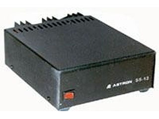 ASTRON SS-10