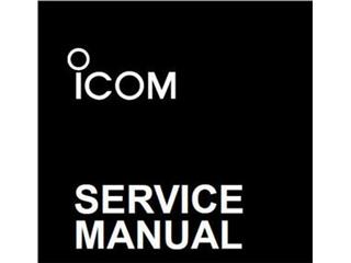 ICOM SM-IC-R2