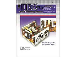 ARRL QEX