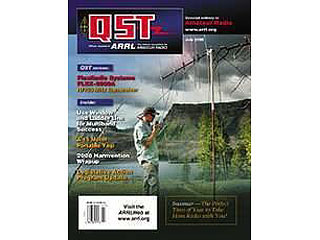 ARRL QST