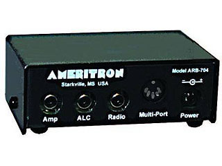 AMERITRON ARB-704