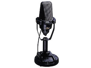 Yaesu Md 200a8x Microphones Stand Boom Md200a8x