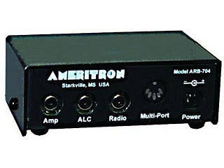 AMERITRON ARB-704I2