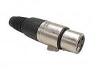 HEIL XLR3F