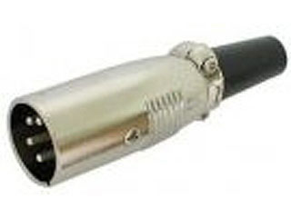 HEIL XLR4M