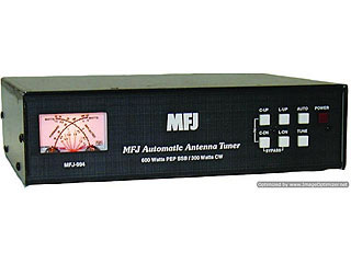 MFJ MFJ-994B