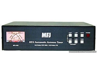 MFJ MFJ-991B