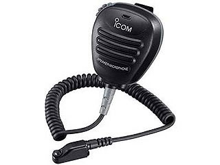 ICOM IC-HM138