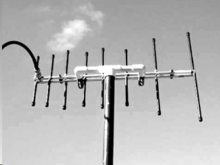 Elk Antennas ELK 440-L8