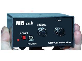 MFJ MFJ-9340W