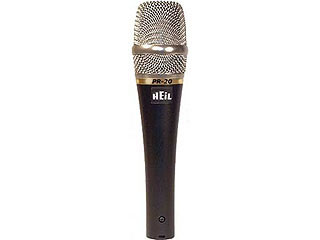 HEIL PR20