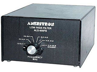AMERITRON ARF-1000X